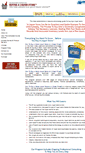 Mobile Screenshot of howtobuyaliquorstore.com